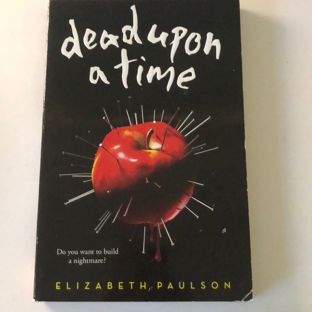 3/$20💫 dead upon a time